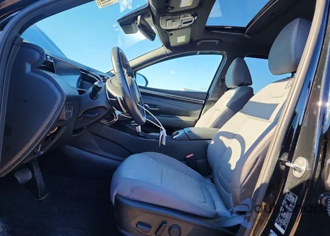 2023 Hyundai Santa Cruz Sel Premium z USA, uszkodzony, nr VIN 5NTJDDAF4PH068478